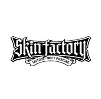 Skin Factory Tattoo & Body Piercing